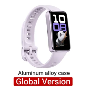 Global Smartwatch,Compatible with IOS & Android