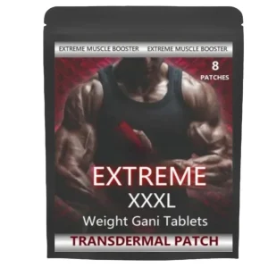 Anabolic Weight Gain Tablets, Quick Muscle Mass.